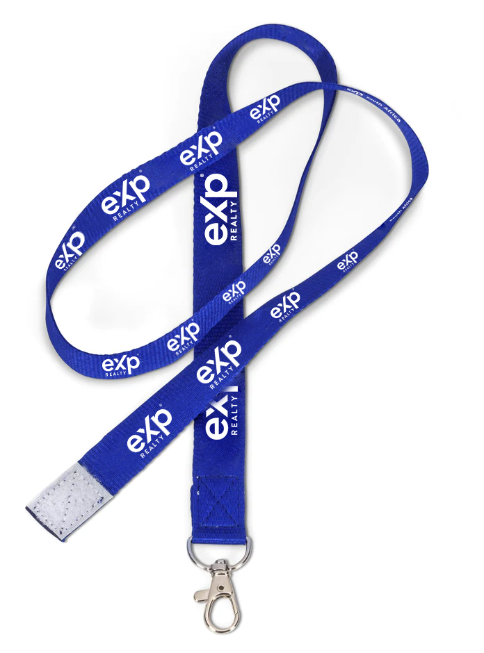 Basix Lanyard – EXP Realty