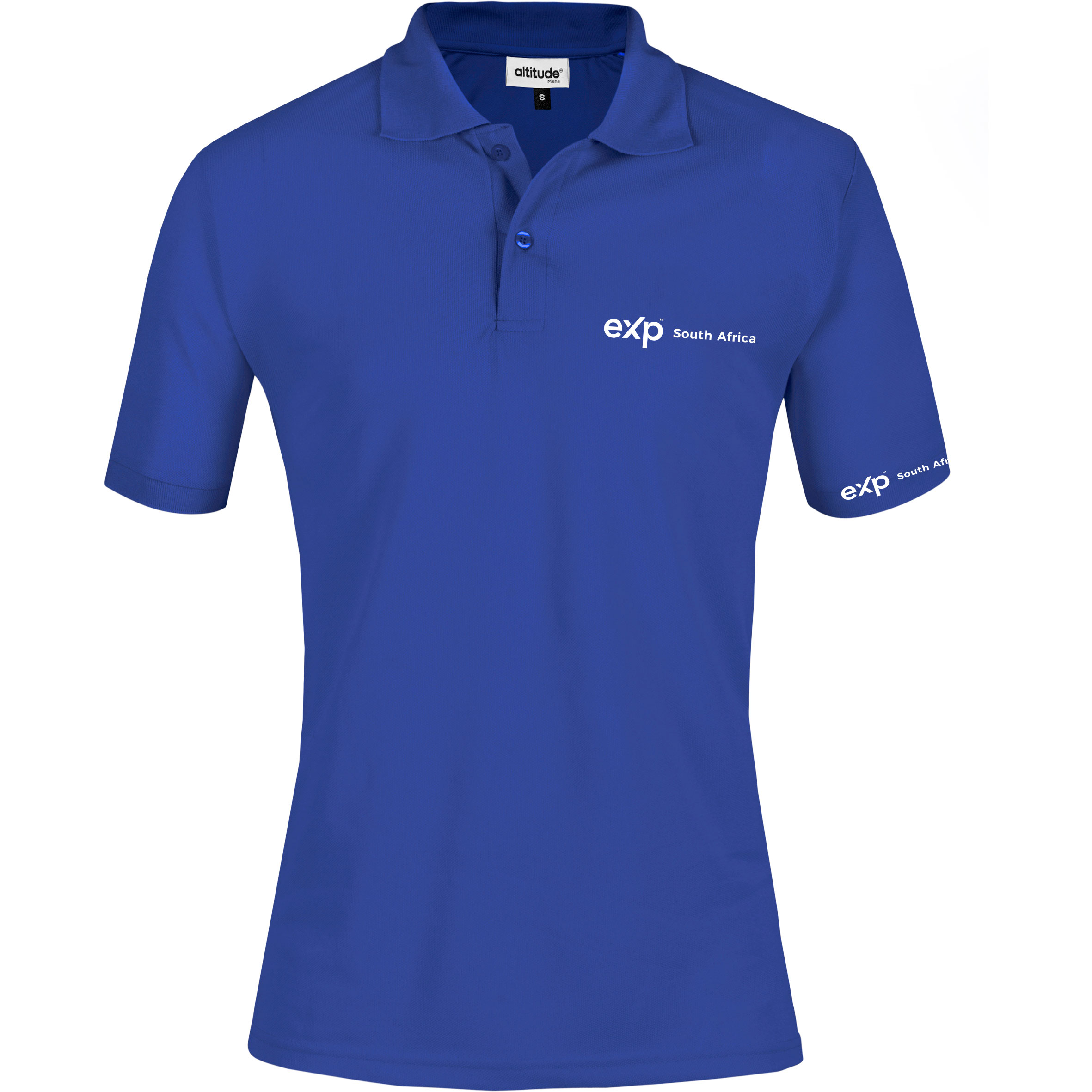Mens-Everday-GolfTShirt